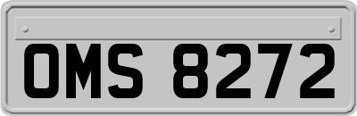 OMS8272