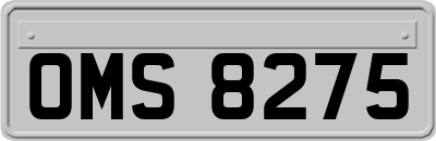 OMS8275