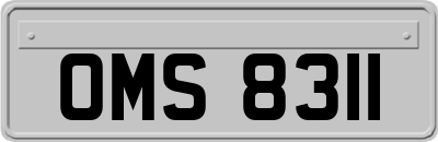 OMS8311