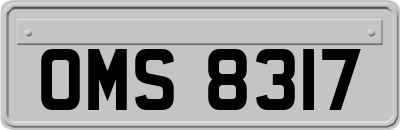 OMS8317