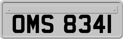 OMS8341