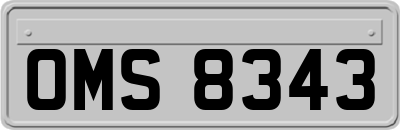 OMS8343