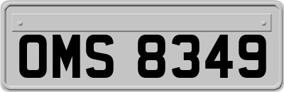 OMS8349