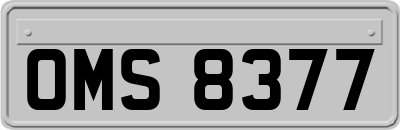 OMS8377