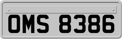 OMS8386