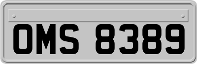 OMS8389