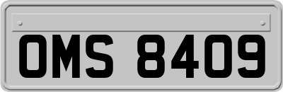 OMS8409