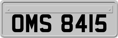 OMS8415