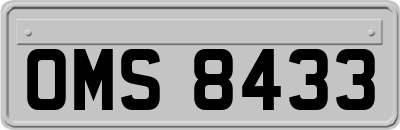 OMS8433