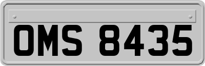 OMS8435