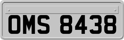 OMS8438