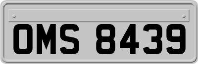 OMS8439