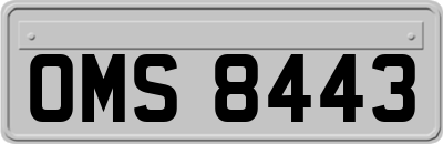 OMS8443