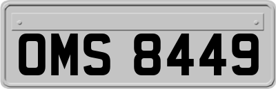 OMS8449