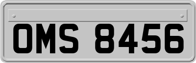 OMS8456
