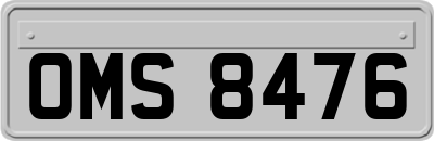 OMS8476