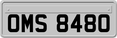 OMS8480