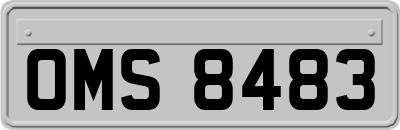OMS8483