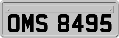 OMS8495