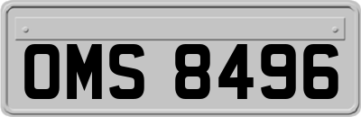 OMS8496