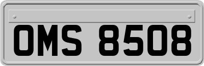 OMS8508