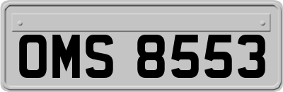 OMS8553