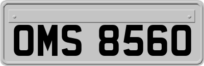 OMS8560
