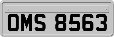 OMS8563