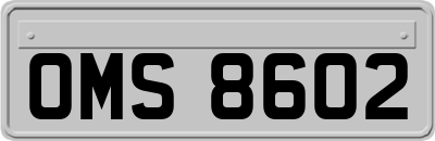 OMS8602