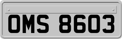 OMS8603