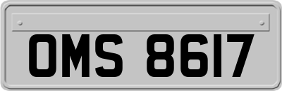 OMS8617
