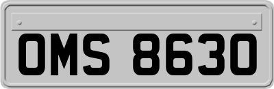 OMS8630