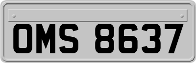 OMS8637