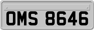 OMS8646