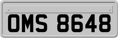 OMS8648