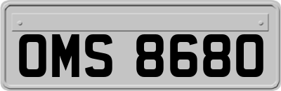 OMS8680