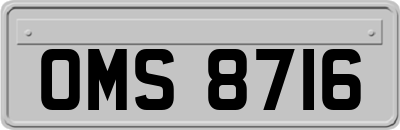 OMS8716