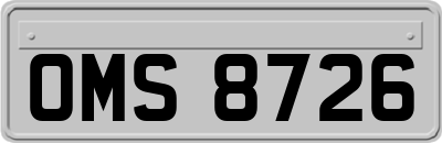 OMS8726