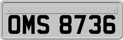 OMS8736