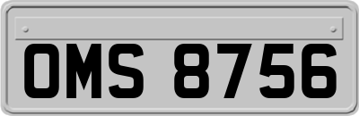 OMS8756