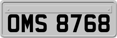 OMS8768