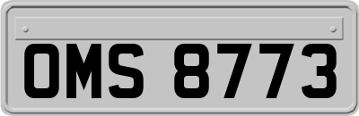 OMS8773