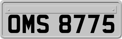 OMS8775