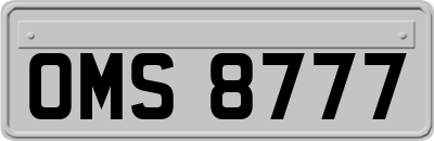 OMS8777