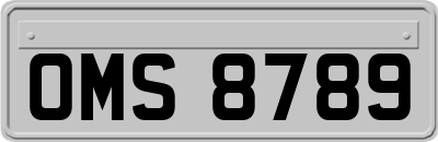 OMS8789