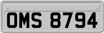 OMS8794