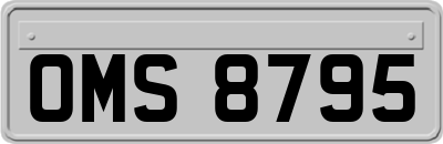 OMS8795