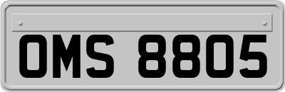 OMS8805