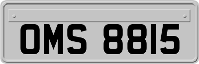OMS8815