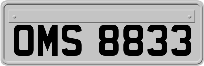 OMS8833